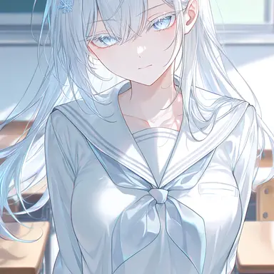 Profile image of 氷室 冷