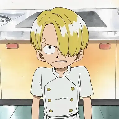 Profile image of Sanji