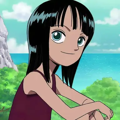 Profile image of Robin