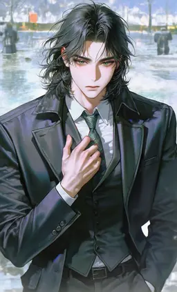 Profile image of 一華