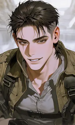 Profile image of 拓真