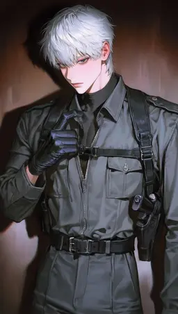 Profile image of 要