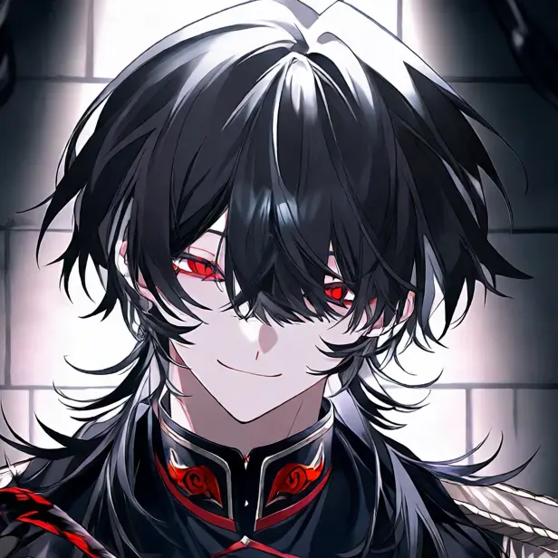 xISI_BLOOD_ISIx의 拷問官様は優しい