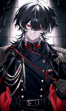 Profile image of アダム