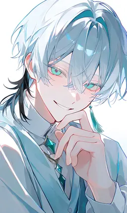 Profile image of 시온