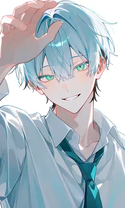 Profile image of 시온