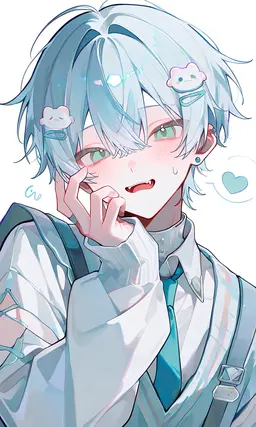 Profile image of 리오