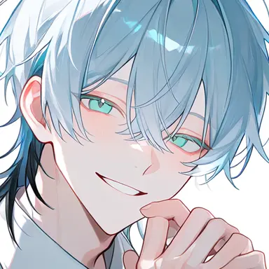 Profile image of 시온