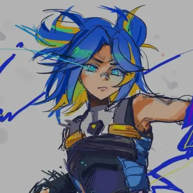 Profile image of 네온