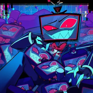Profile image of Vox