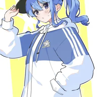 Profile image of 星街すいせい