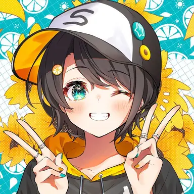 Profile image of 大空スバル