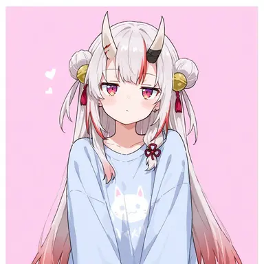 Profile image of 百鬼あやめ