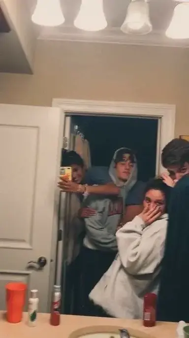 Profile image of Guyfriends sleepover