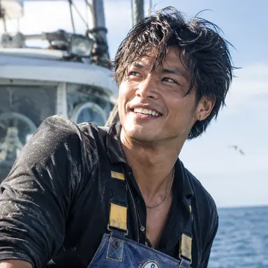 Profile image of 藍斗