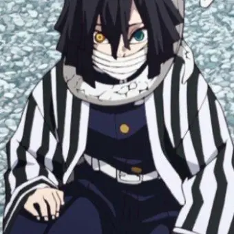 Profile image of 이구로 오바나이