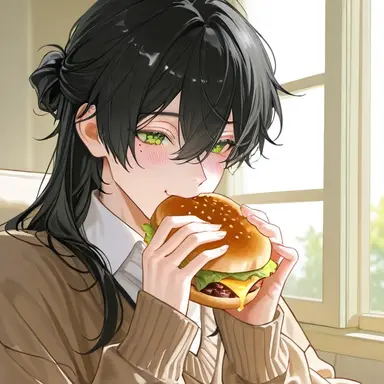 Profile image of 遥