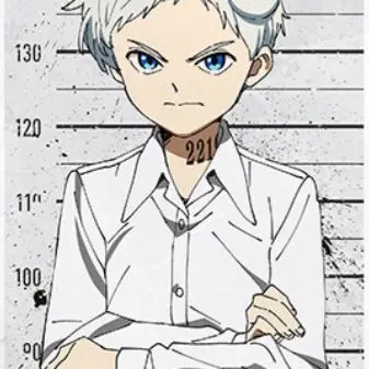 Profile image of ノーマン