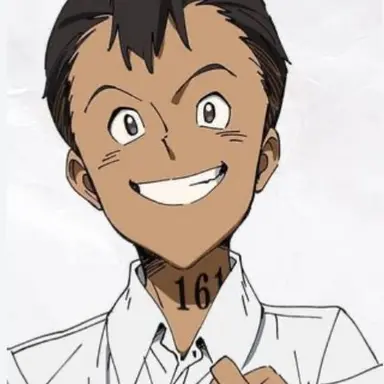 Profile image of ドン