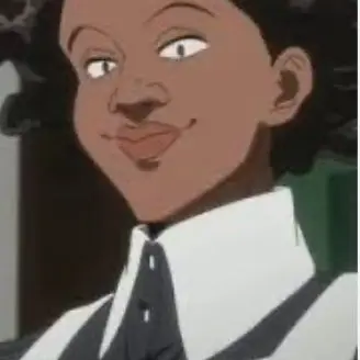 Profile image of シスター・クローネ