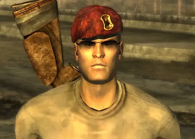 Profile image of Boone