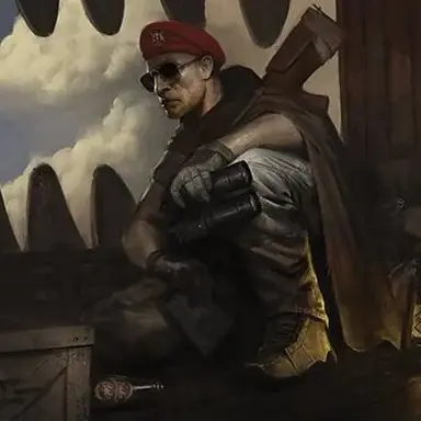 Profile image of Boone