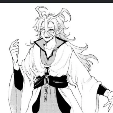 Profile image of Sand Dragon