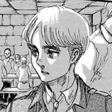 Profile image of 아르민