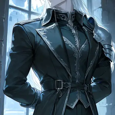 Profile image of Caelindor