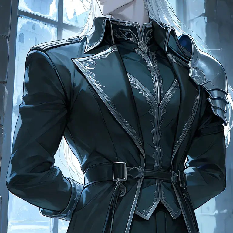 Hungry_for69의 My Cold Elven Husband
