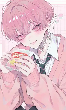 Profile image of 윤재율