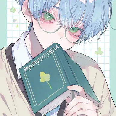 Profile image of 황윤성