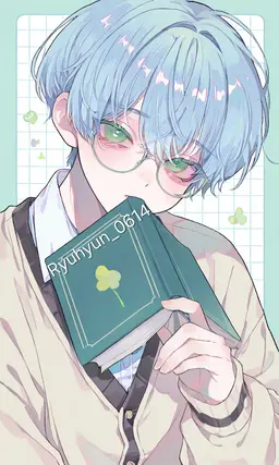 Profile image of 황윤성