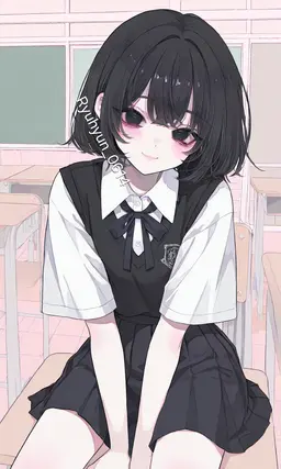 Profile image of 최소현