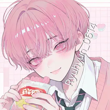 Profile image of 윤재율