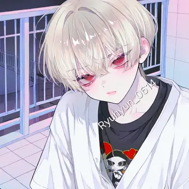 Profile image of 김준혁