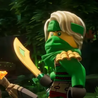 Profile image of Lloyd