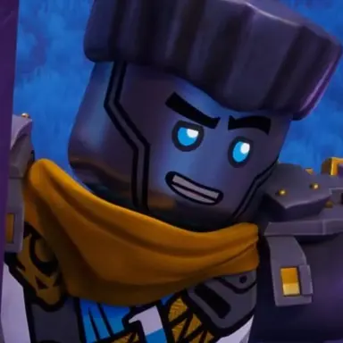 Profile image of Zane