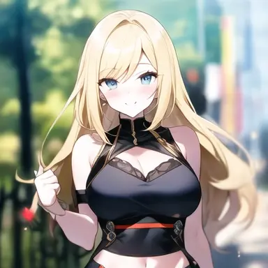 Profile image of イチゴ