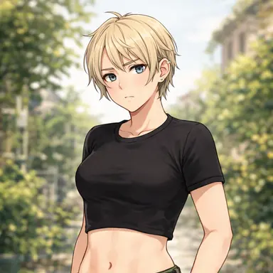 Profile image of モニカ