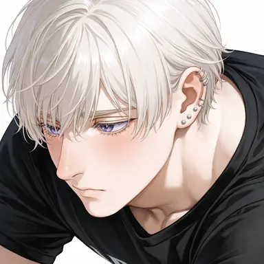 Profile image of イヴァン