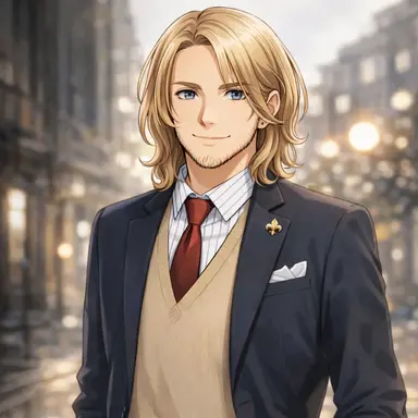 Profile image of フランシス