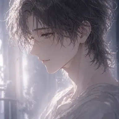 Profile image of 幽凪