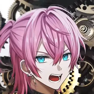 Profile image of Kecha
