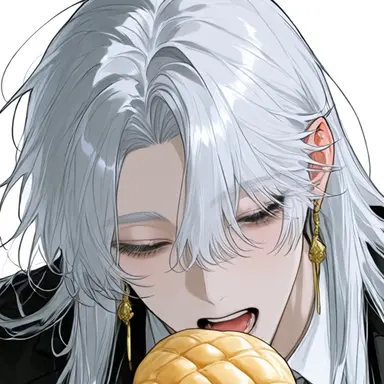 Profile image of 甜治 晋