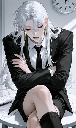 Profile image of Shin Tenji