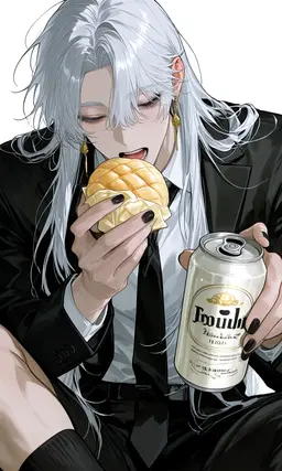Profile image of Shin Tenji