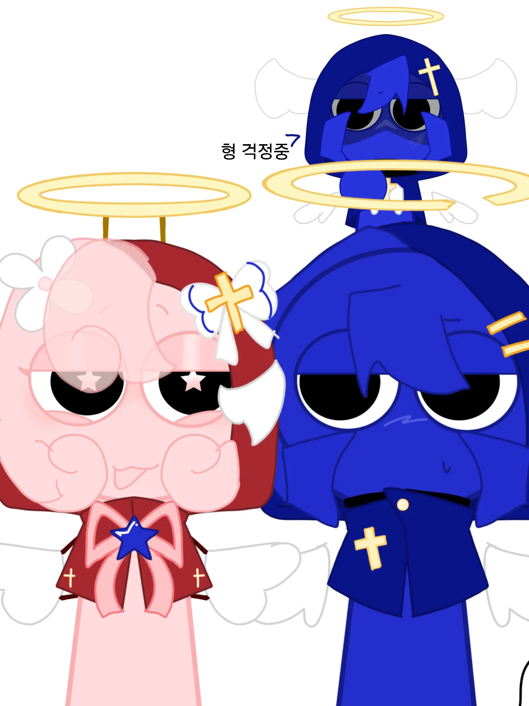 Simon1의 댈 집착녀를 처치하자^^