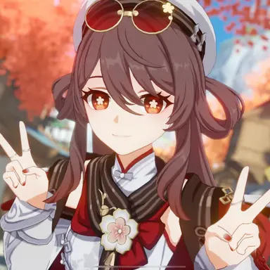 Profile image of 胡桃