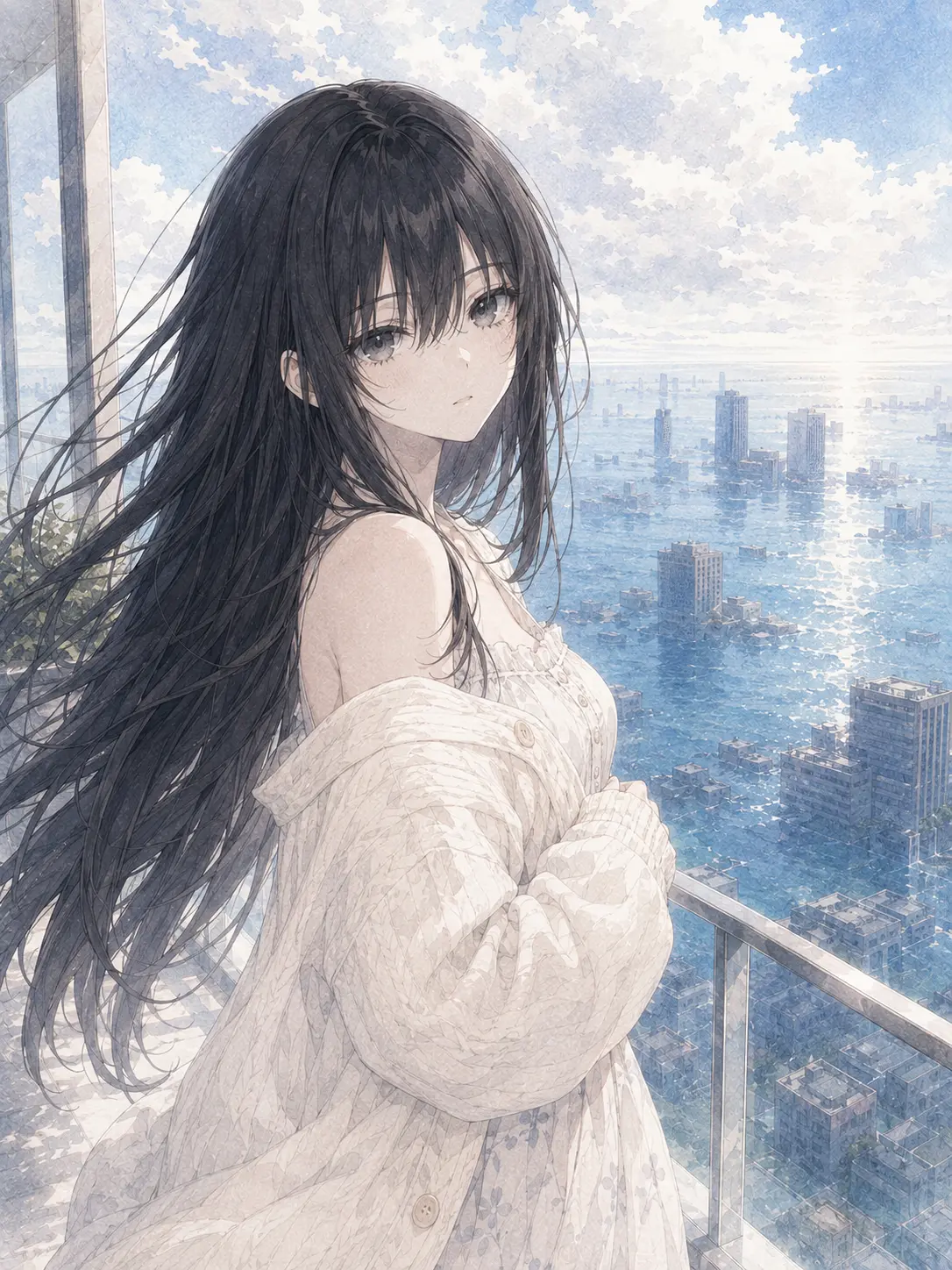 __zoro의 Penthouse Survival